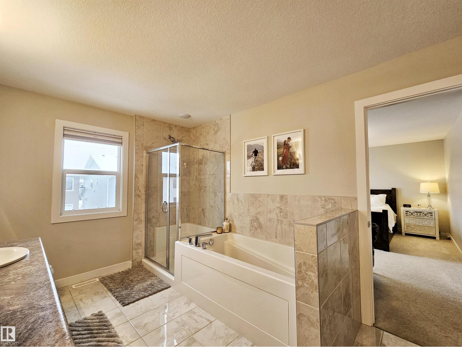 122 Joyal Wy, St. Albert, Alberta  T8N 7V3 - Photo 37 - E4467860