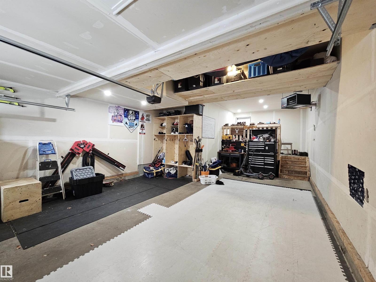 122 Joyal Wy, St. Albert, Alberta  T8N 7V3 - Photo 58 - E4467860