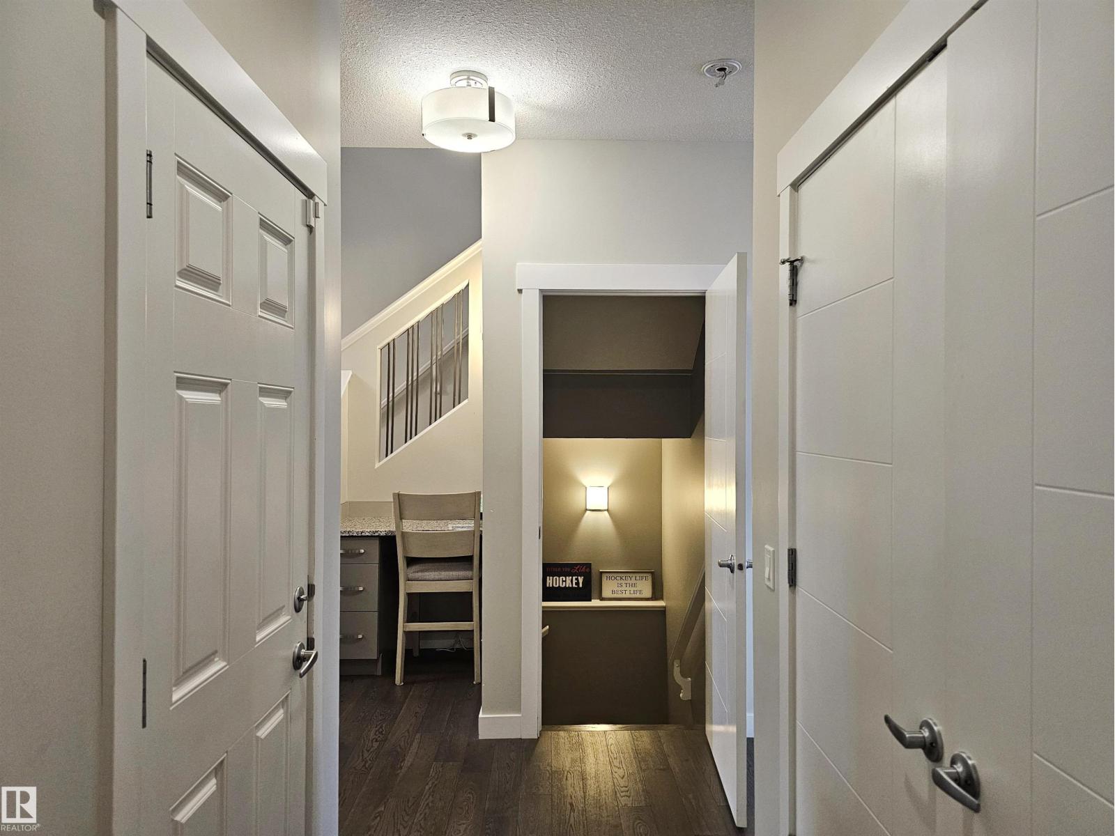 122 Joyal Wy, St. Albert, Alberta  T8N 7V3 - Photo 6 - E4467860