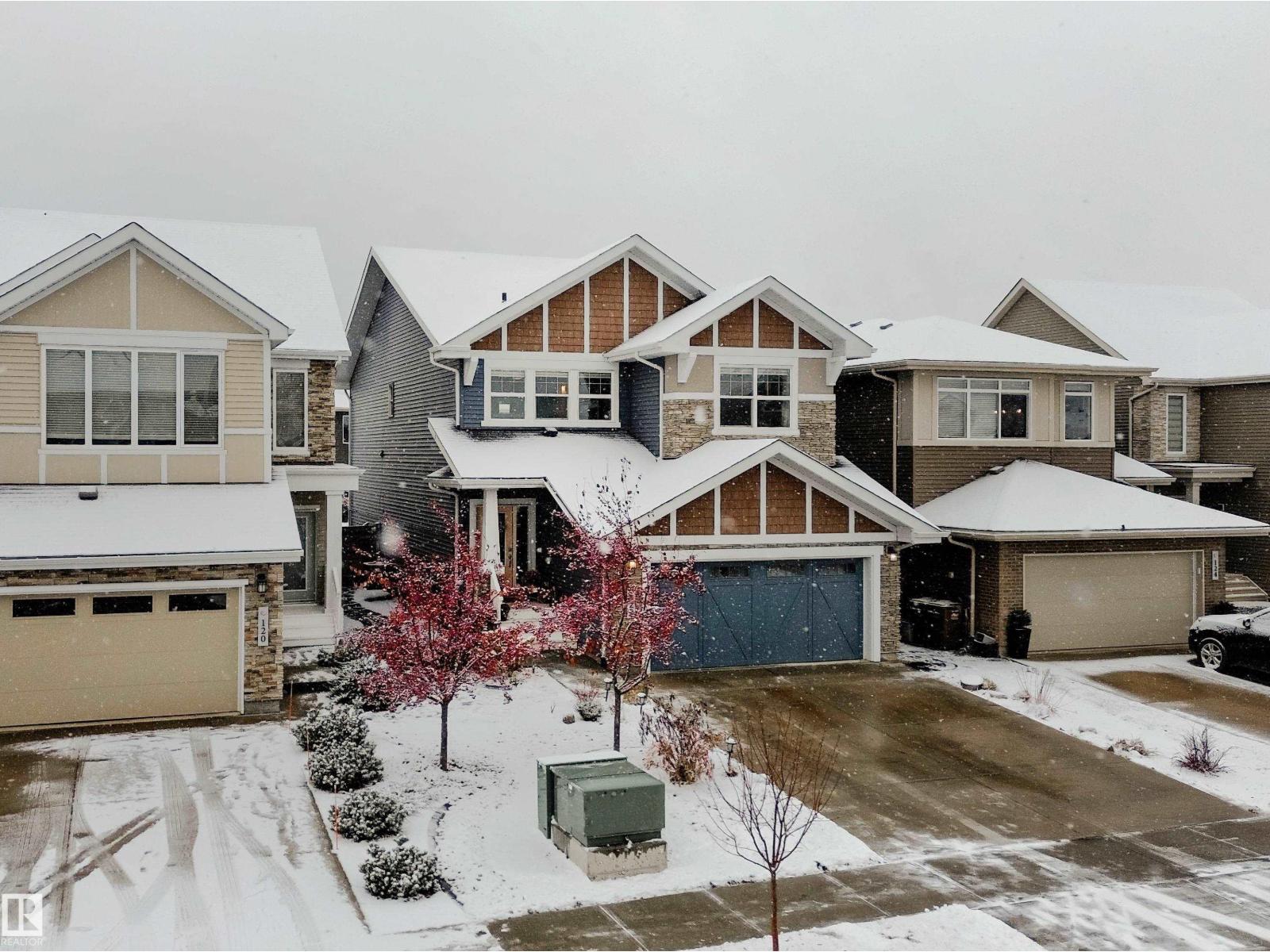 122 Joyal Wy, St. Albert, Alberta  T8N 7V3 - Photo 67 - E4467860