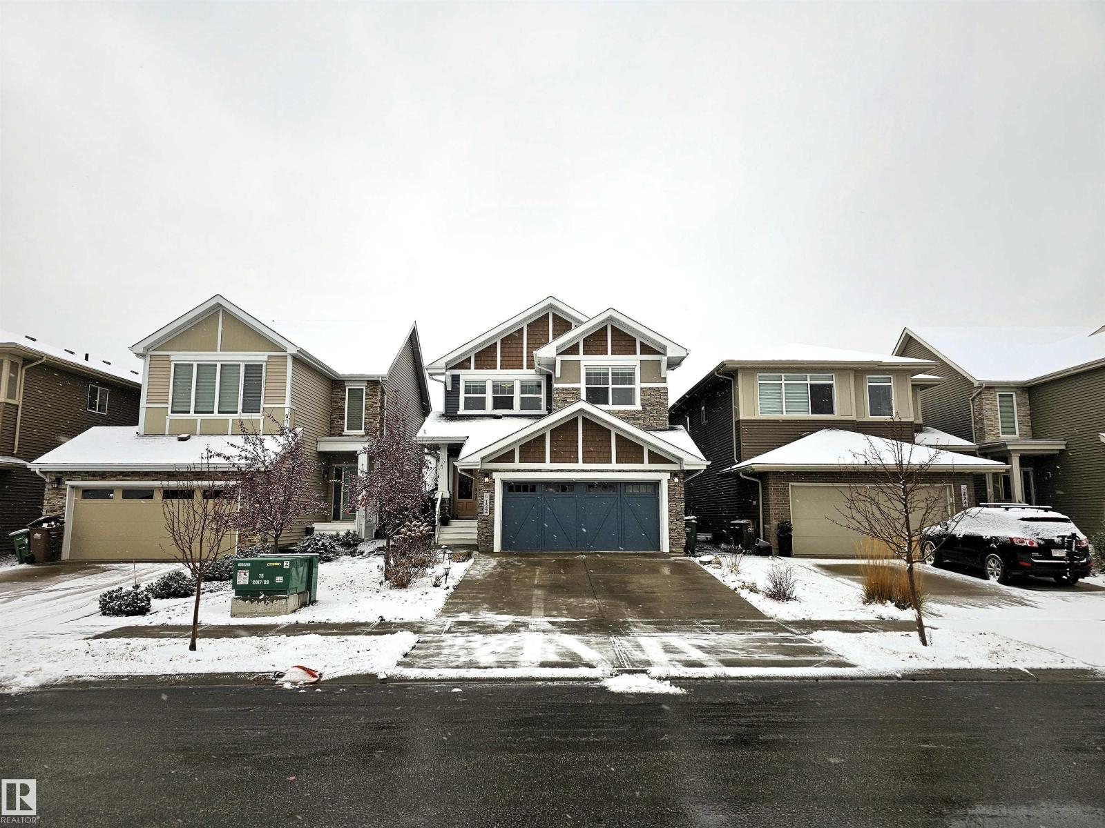 122 Joyal Wy, St. Albert, Alberta  T8N 7V3 - Photo 68 - E4467860