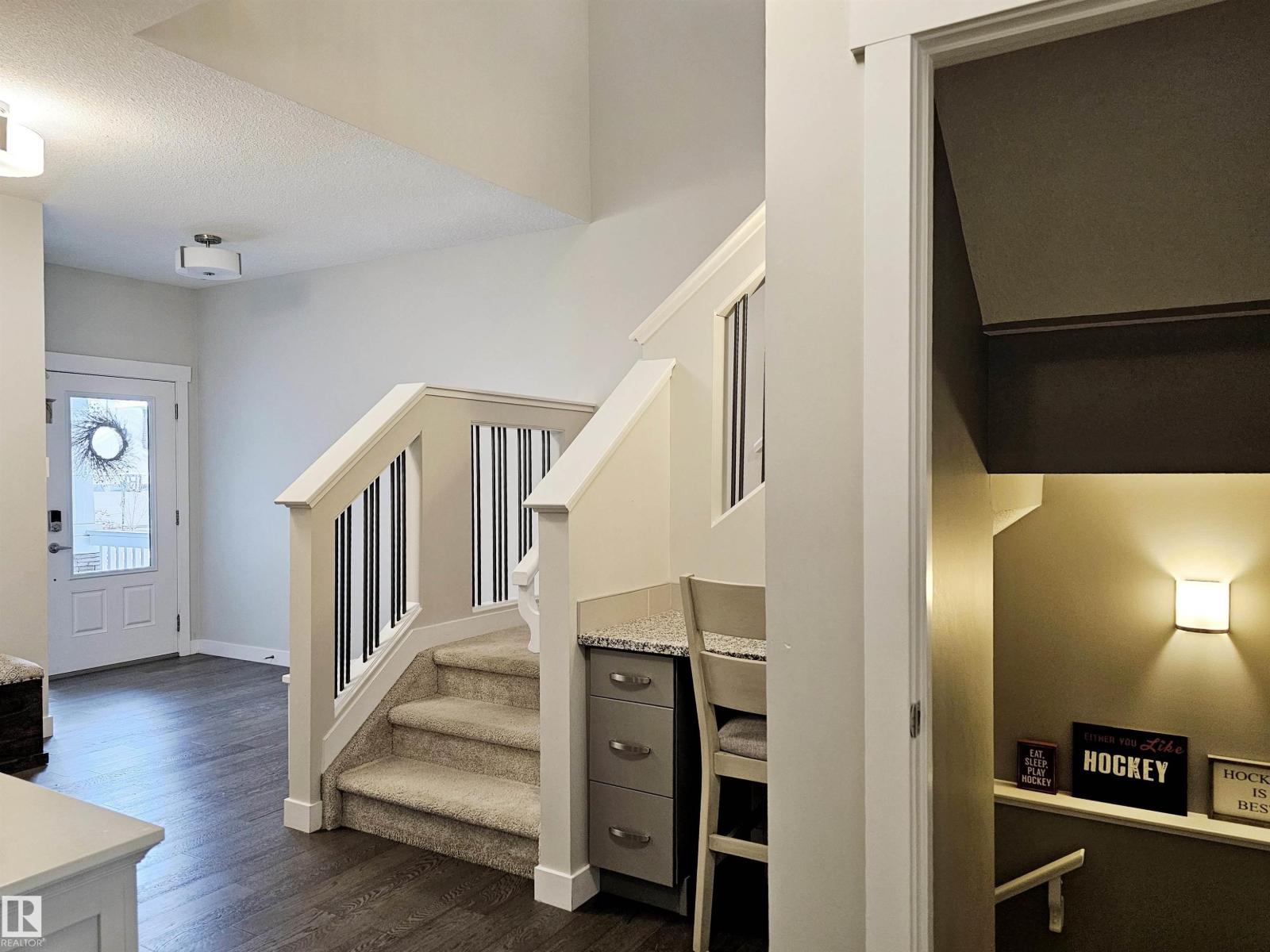 122 Joyal Wy, St. Albert, Alberta  T8N 7V3 - Photo 7 - E4467860