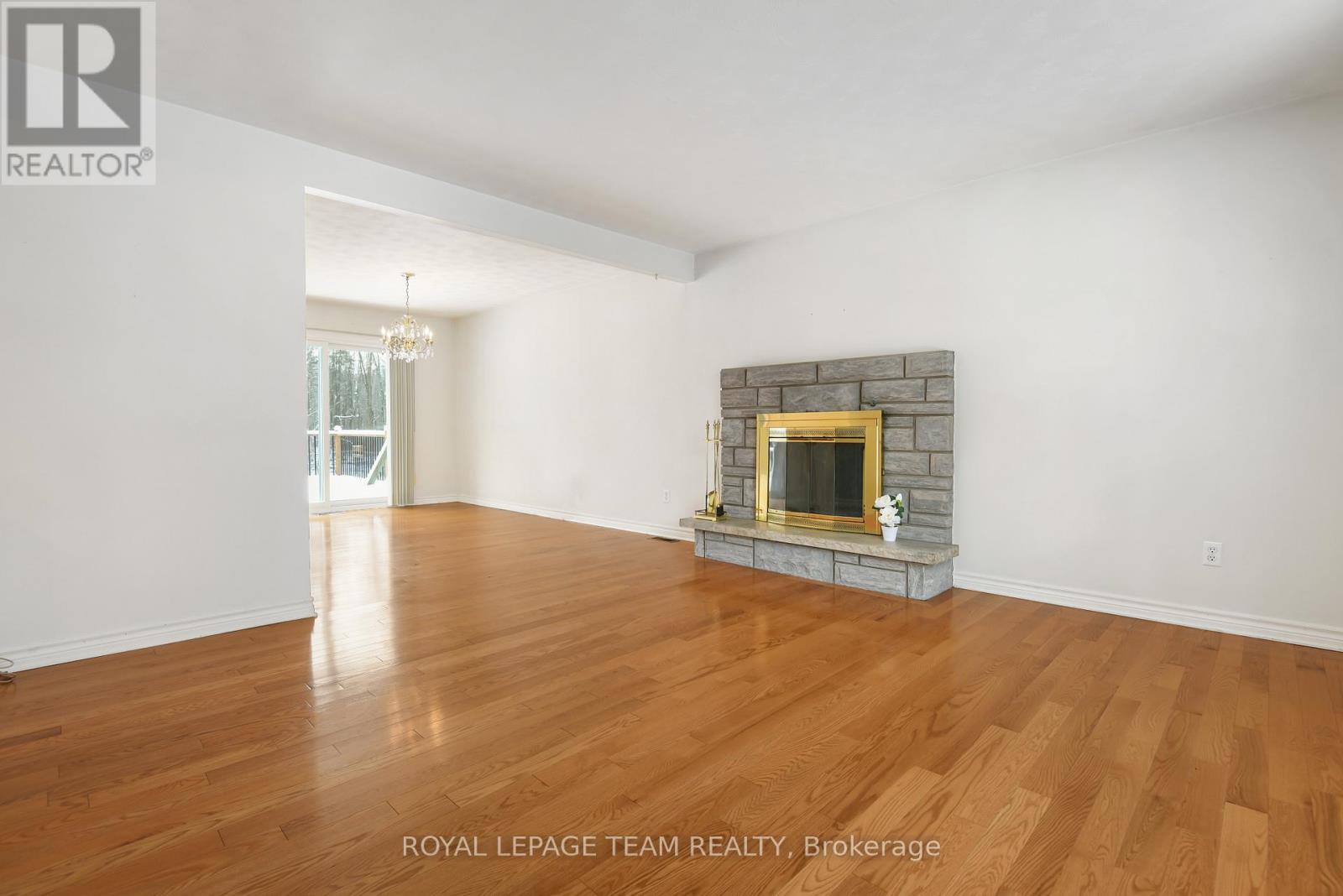 5866 Piperville Road, Ottawa, Ontario  K0A 1K0 - Photo 7 - X12616466