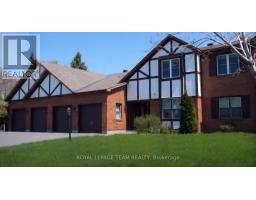 C - 7 HARNESS LANE, Ottawa, Ontario