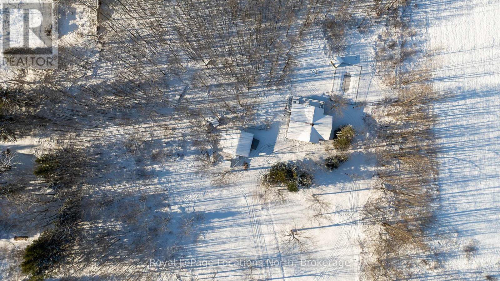 637280 St Vincent-Sydenham Townline, Meaford, Ontario  N4L 1W5 - Photo 47 - X12616004