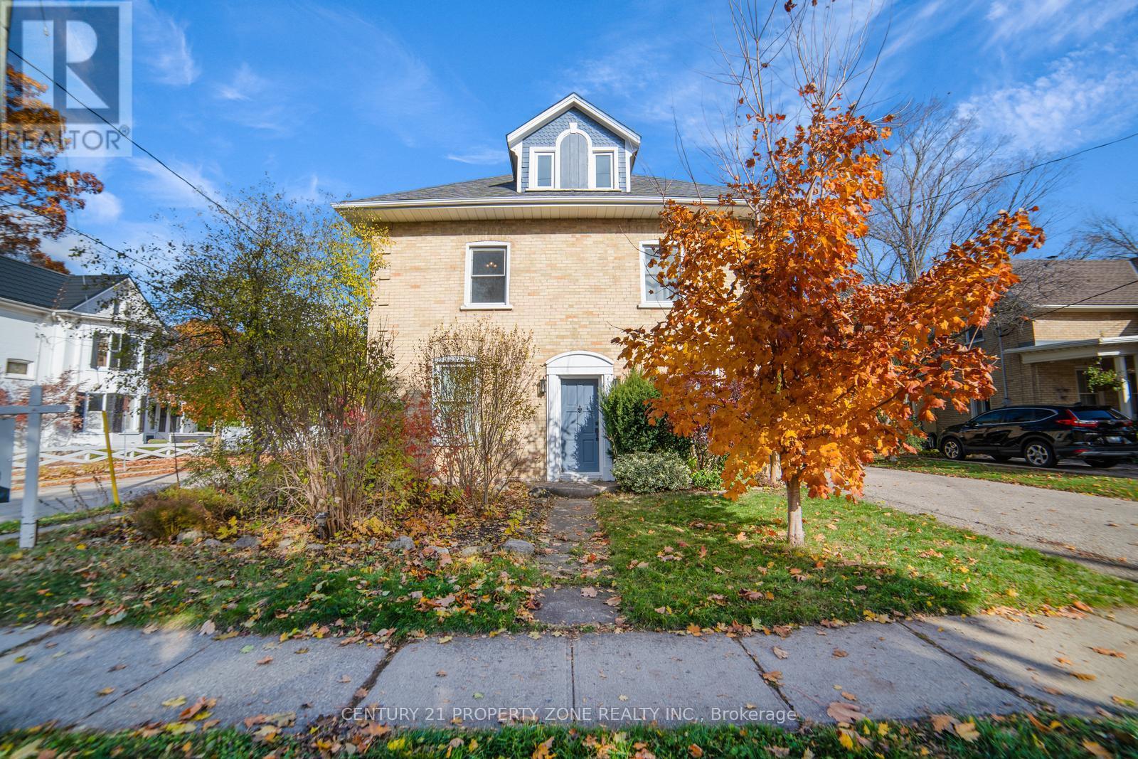 505 DUKE STREET, Cambridge, Ontario