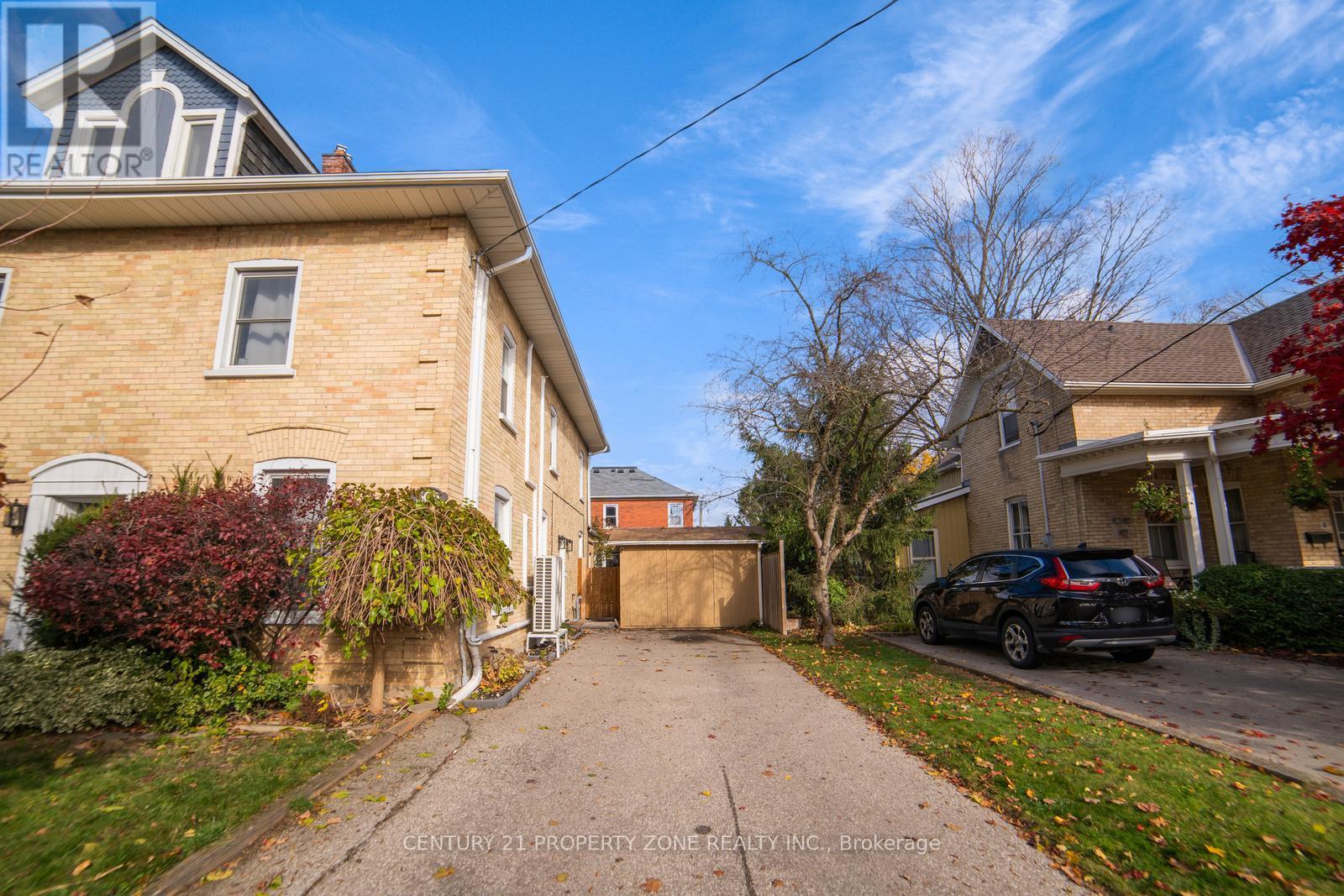 505 Duke Street, Cambridge, Ontario  N3H 3T2 - Photo 4 - X12616438