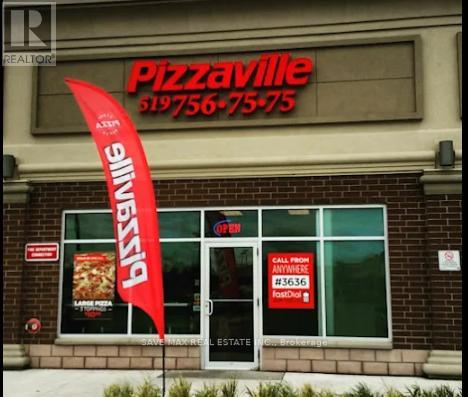 UNIT B 103 - 300 KING GEORGE ROAD, Brantford, Ontario