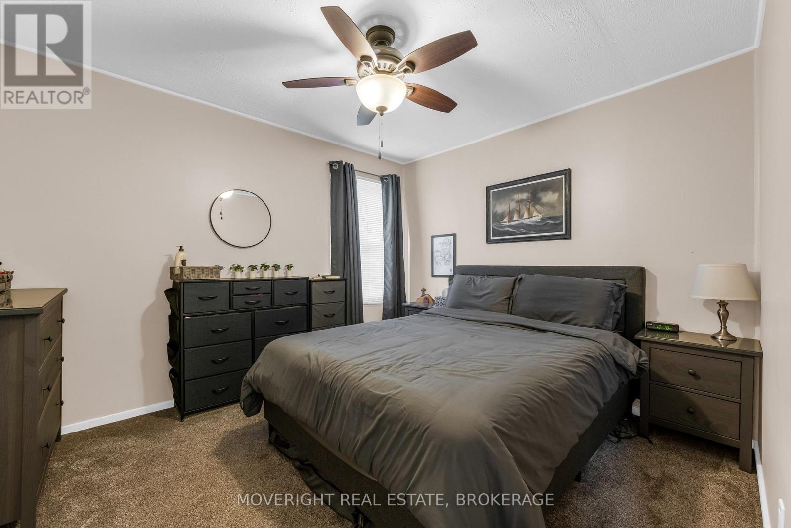 57 Dieppe Road, St. Catharines, Ontario  L2M 6J5 - Photo 13 - X12616554