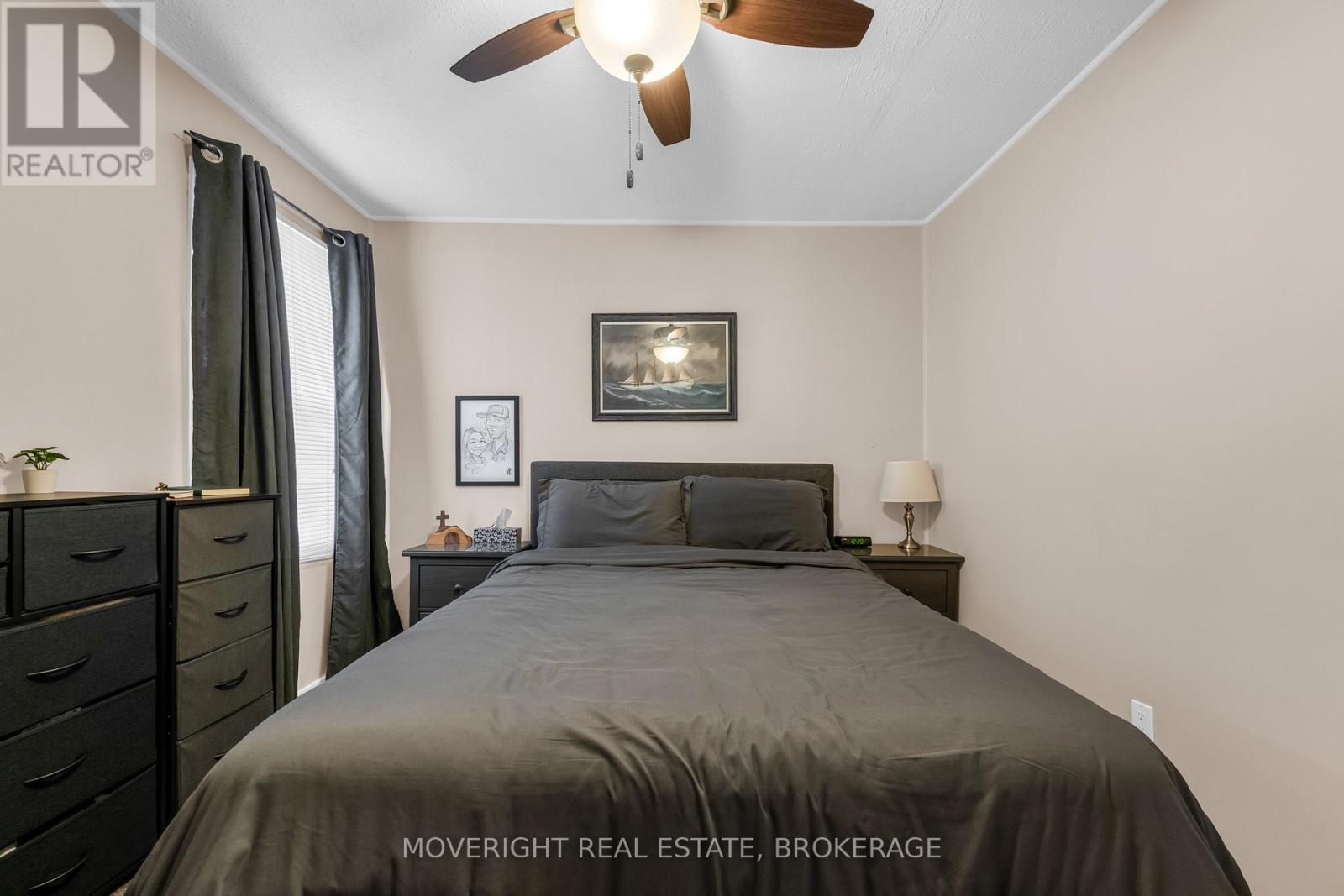 57 Dieppe Road, St. Catharines, Ontario  L2M 6J5 - Photo 15 - X12616554