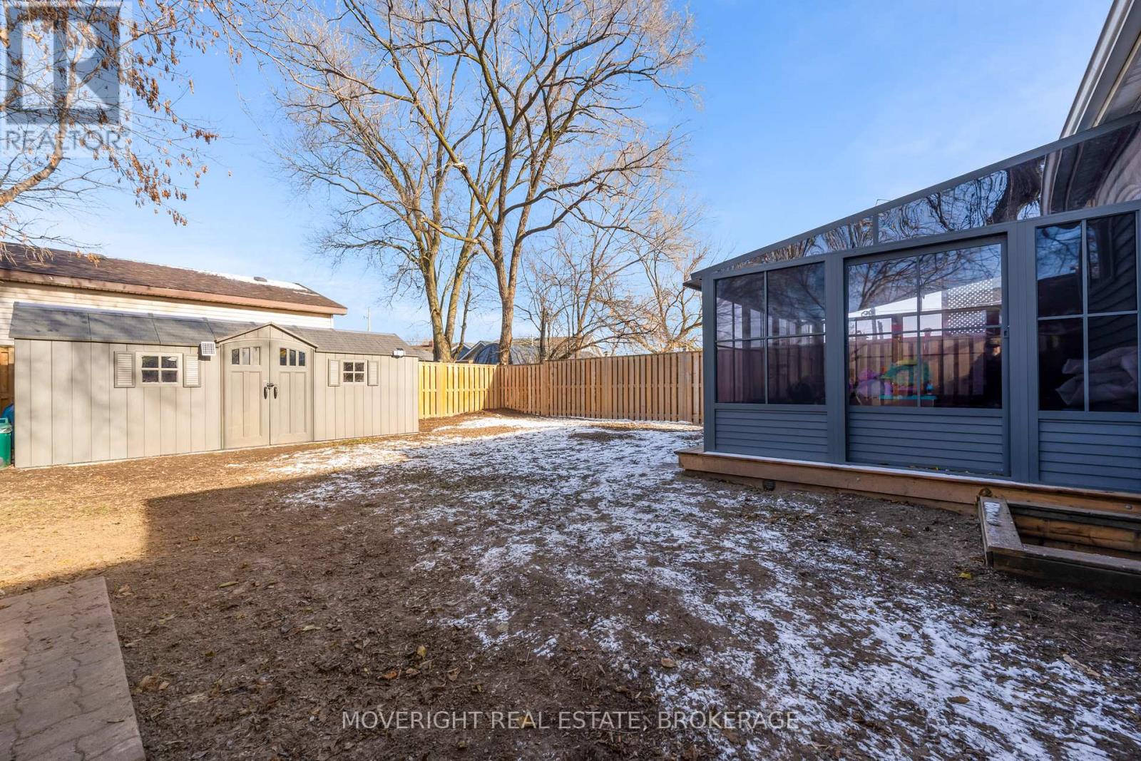 57 Dieppe Road, St. Catharines, Ontario  L2M 6J5 - Photo 23 - X12616554