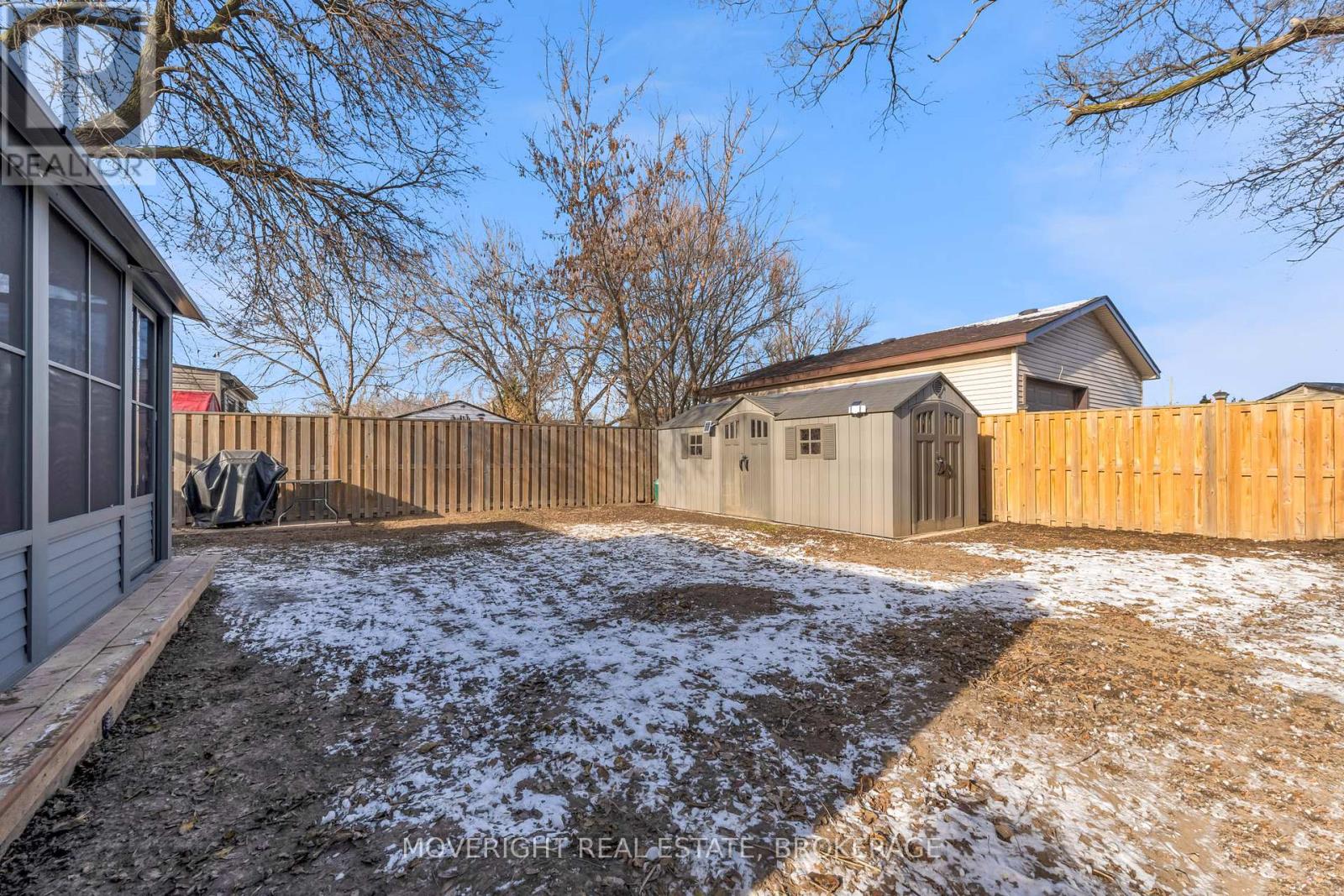 57 Dieppe Road, St. Catharines, Ontario  L2M 6J5 - Photo 24 - X12616554