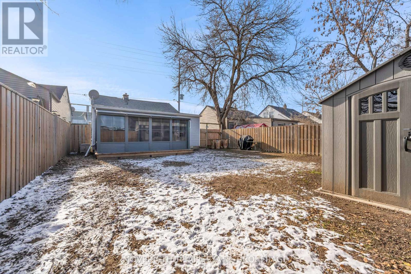 57 Dieppe Road, St. Catharines, Ontario  L2M 6J5 - Photo 25 - X12616554