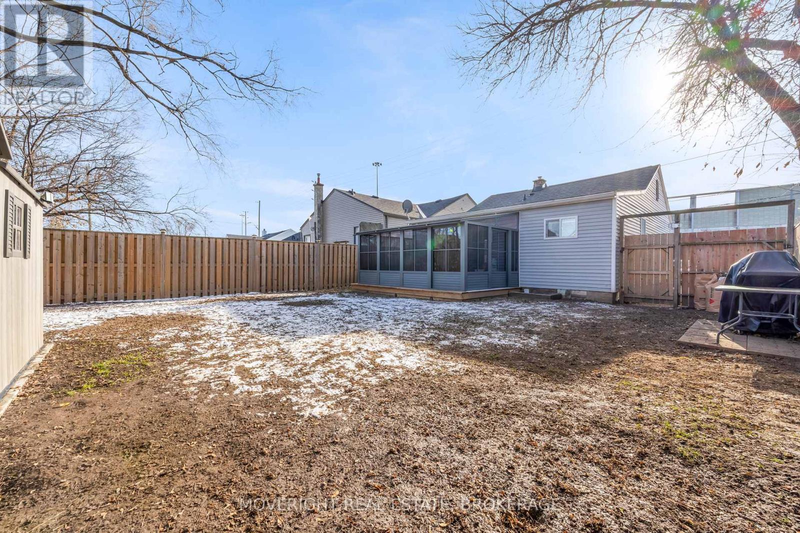 57 Dieppe Road, St. Catharines, Ontario  L2M 6J5 - Photo 26 - X12616554