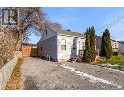 57 DIEPPE ROAD, St. Catharines, Ontario