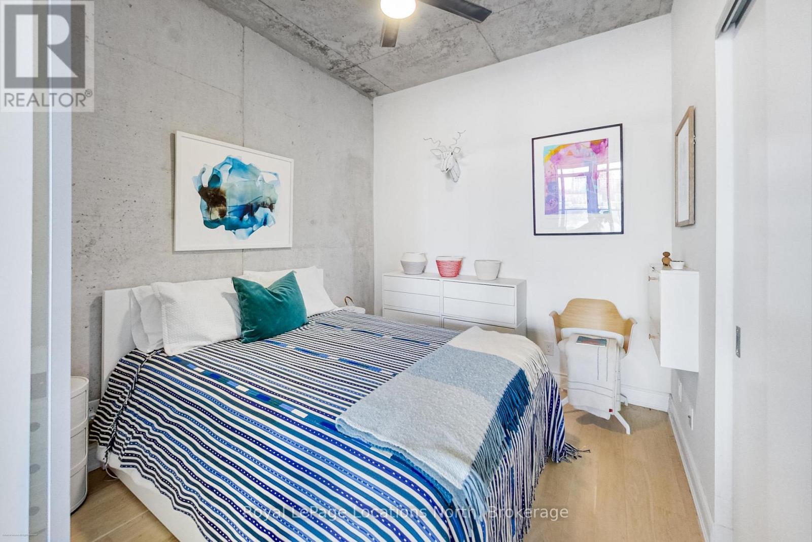 619 - 608 Richmond Street W, Toronto, Ontario M5V 0N9 - Photo 10 - C12616514