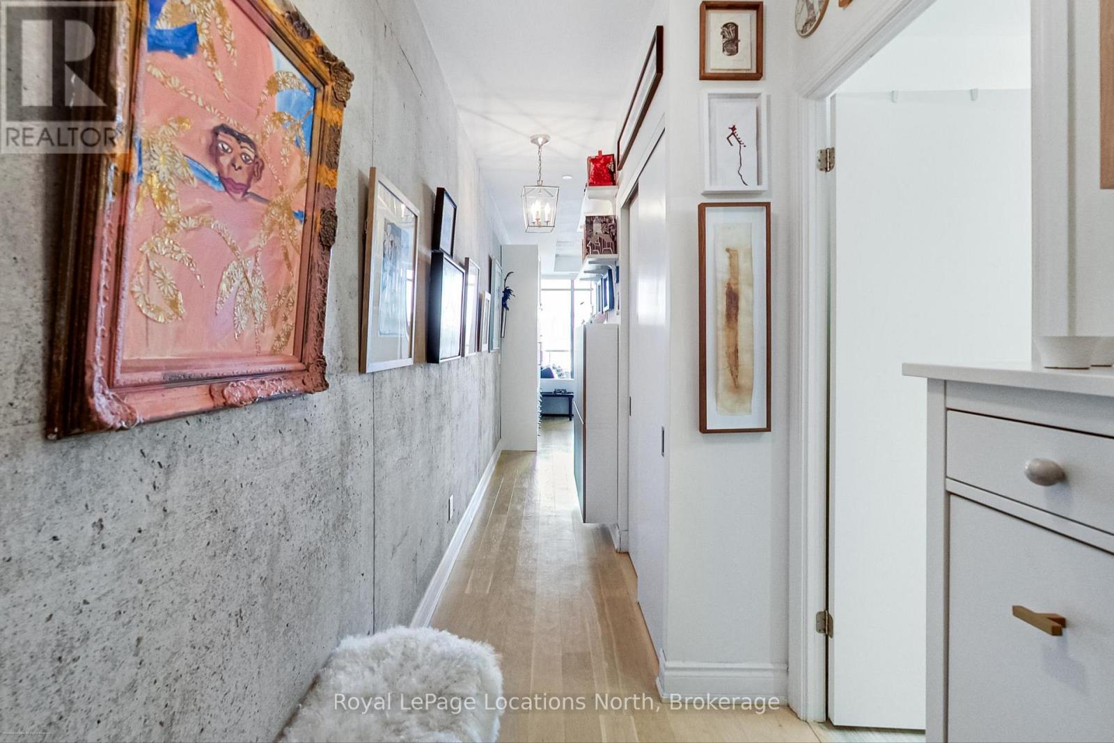 619 - 608 Richmond Street W, Toronto, Ontario M5V 0N9 - Photo 13 - C12616514