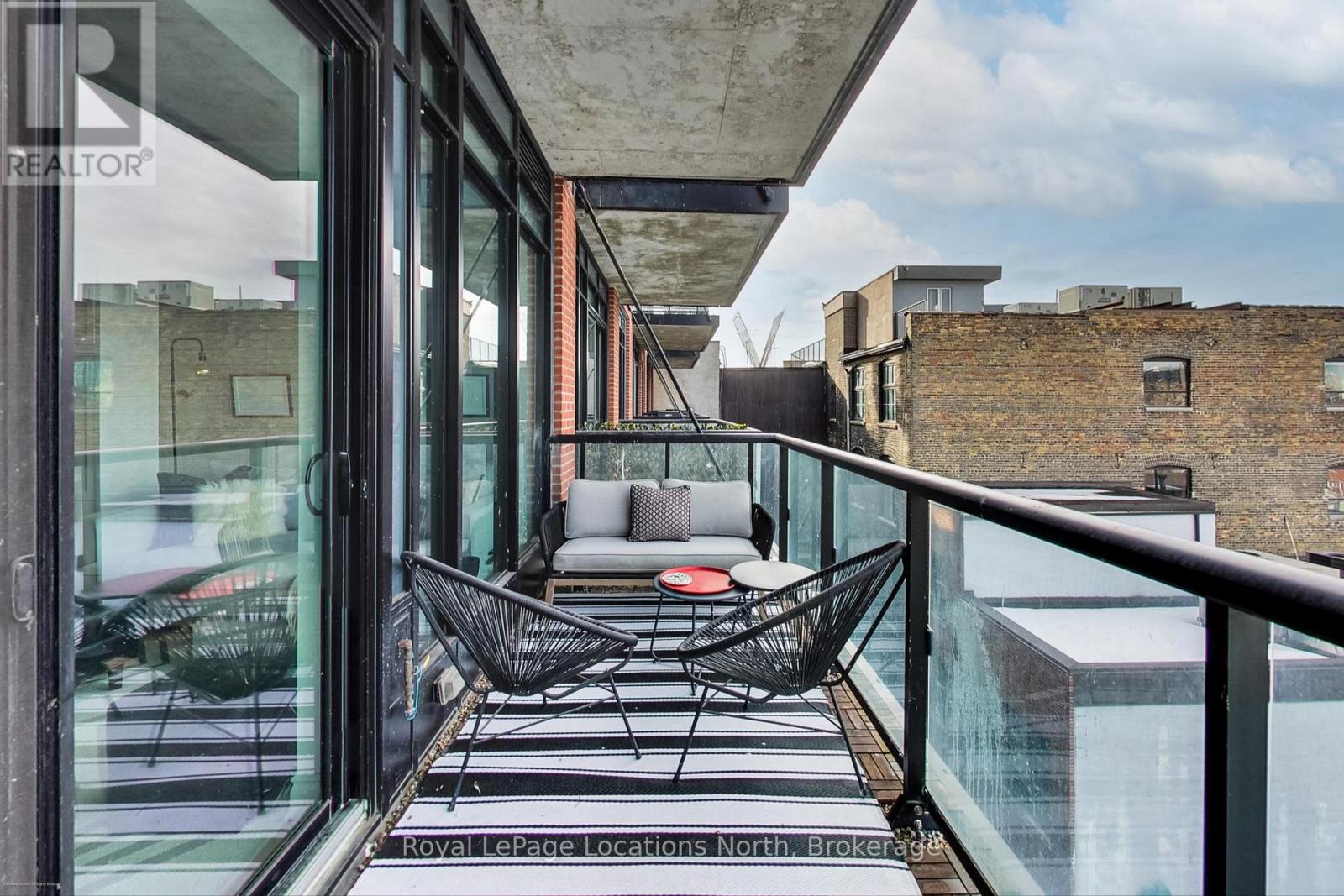 619 - 608 Richmond Street W, Toronto, Ontario M5V 0N9 - Photo 14 - C12616514