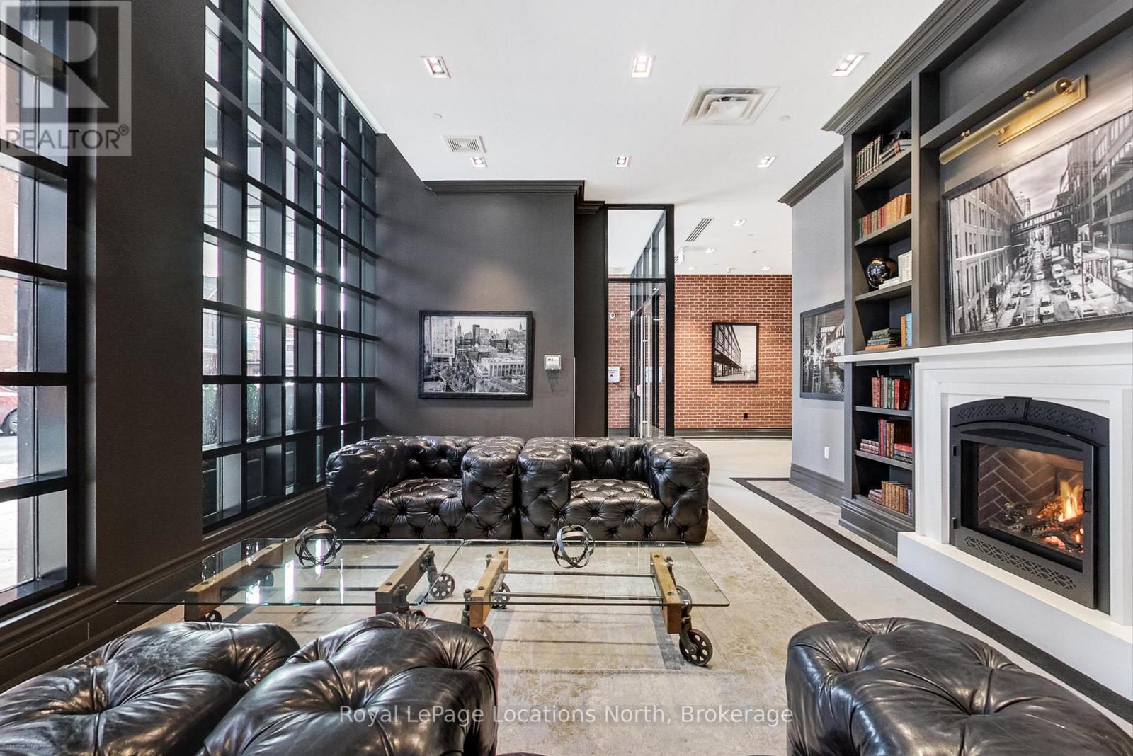 619 - 608 Richmond Street W, Toronto, Ontario M5V 0N9 - Photo 2 - C12616514