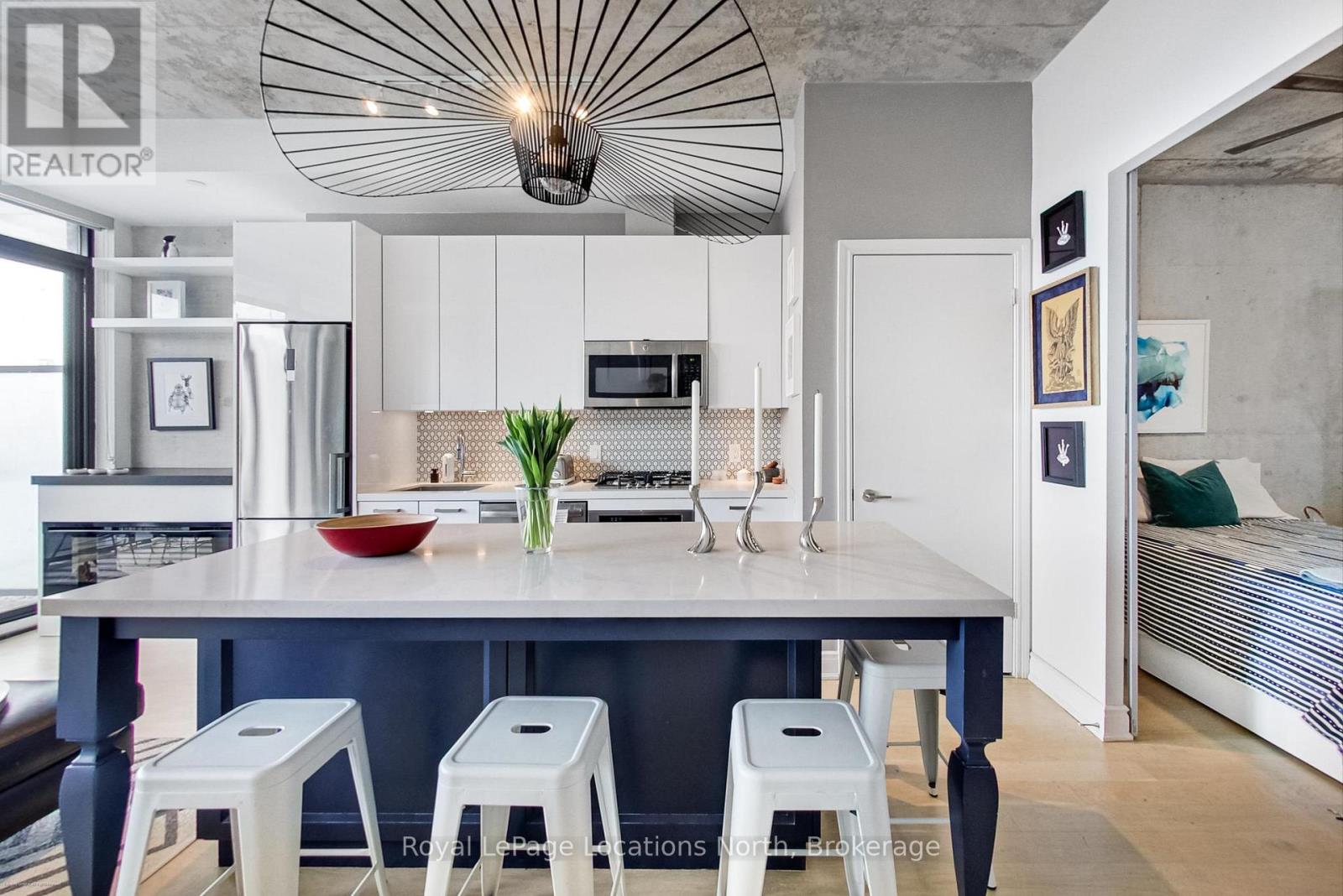 619 - 608 Richmond Street W, Toronto, Ontario M5V 0N9 - Photo 3 - C12616514