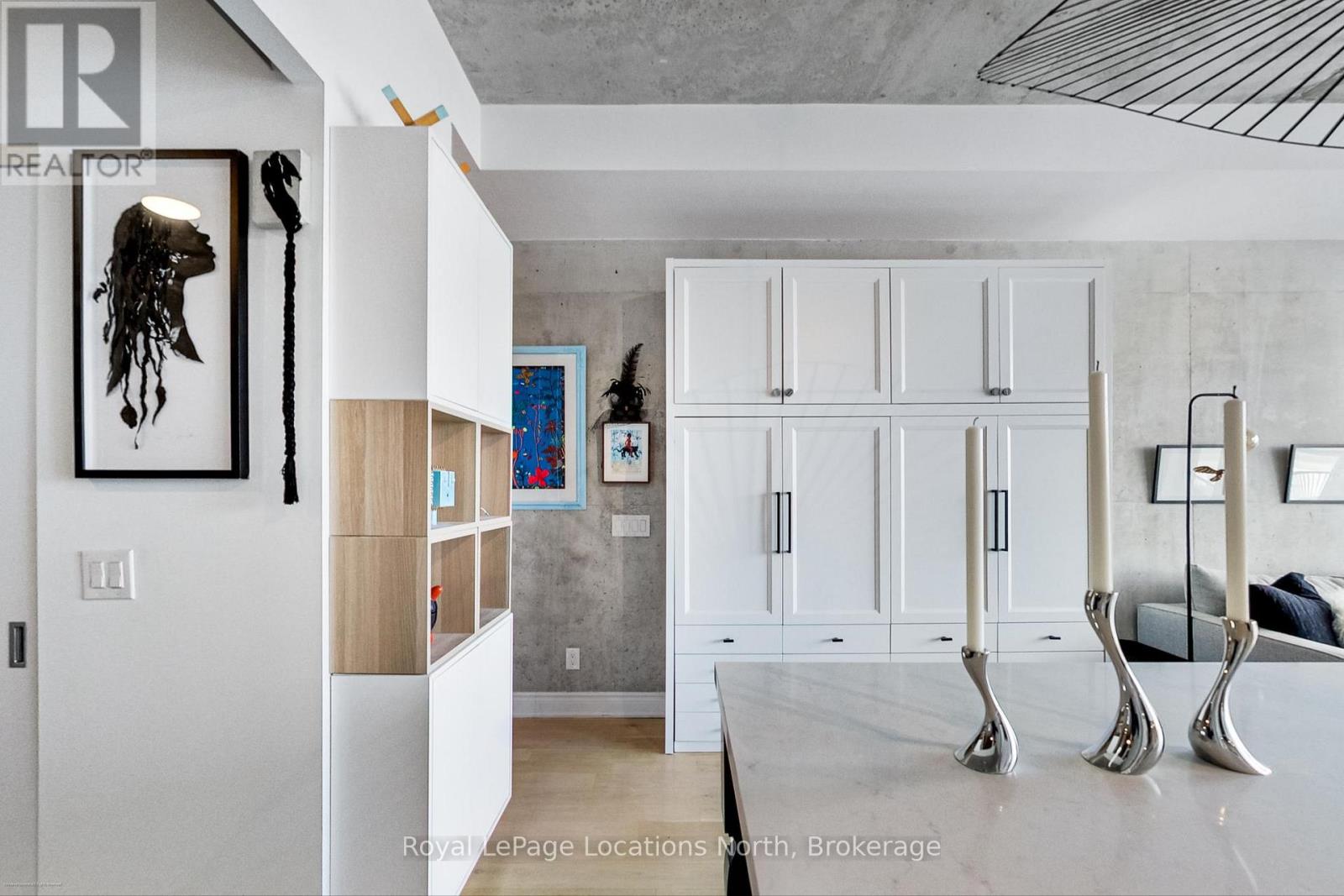 619 - 608 Richmond Street W, Toronto, Ontario M5V 0N9 - Photo 6 - C12616514