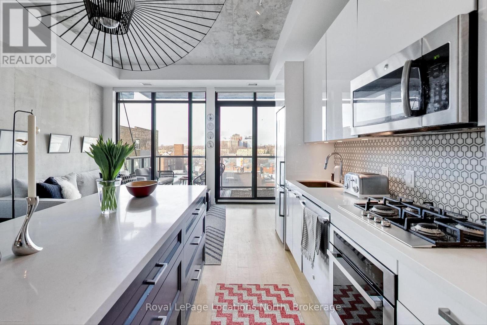 619 - 608 Richmond Street W, Toronto, Ontario M5V 0N9 - Photo 8 - C12616514