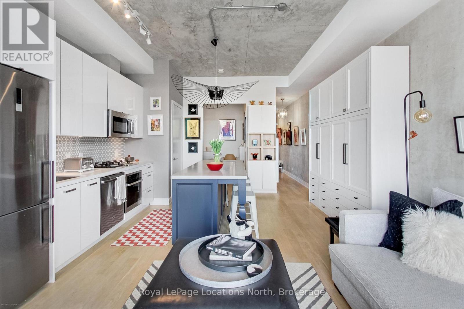 619 - 608 Richmond Street W, Toronto, Ontario M5V 0N9 - Photo 9 - C12616514