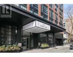 619 - 608 RICHMOND STREET W, toronto (waterfront communities), Ontario