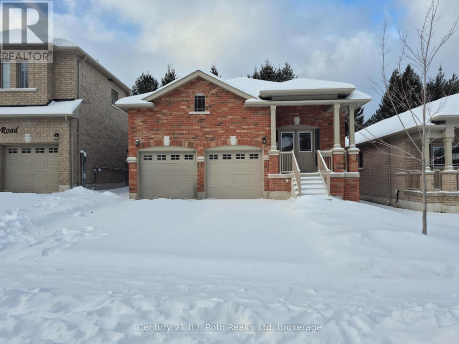 18 Revol Road, Penetanguishene, Ontario  L9M 0W8 - Photo 2 - S12616482