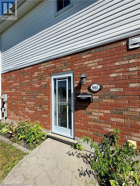 995 Elgin Street N, Cambridge, Ontario  N1R 8J2 - Photo 3 - 40784743