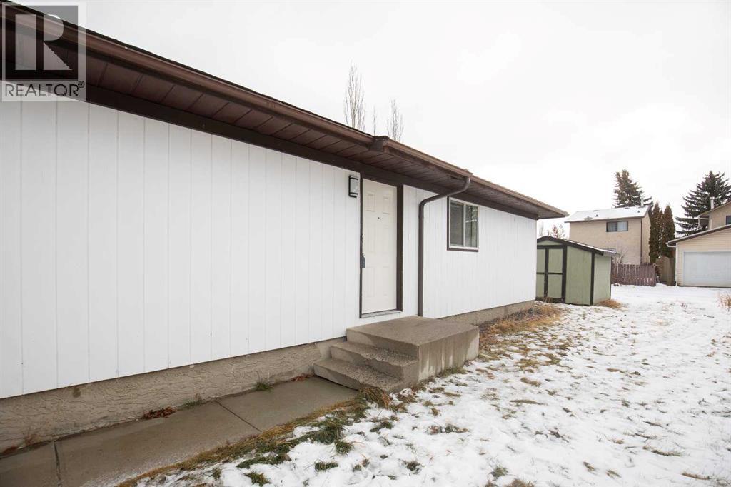 99 Dawson Street, Red Deer, Alberta  T4R 1V8 - Photo 26 - A2273403