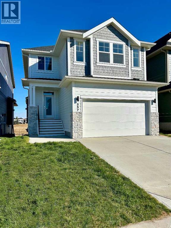 357 Copperhead Way SE, Calgary, Alberta