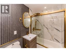 252 GRENFELL Street, Hamilton, Ontario