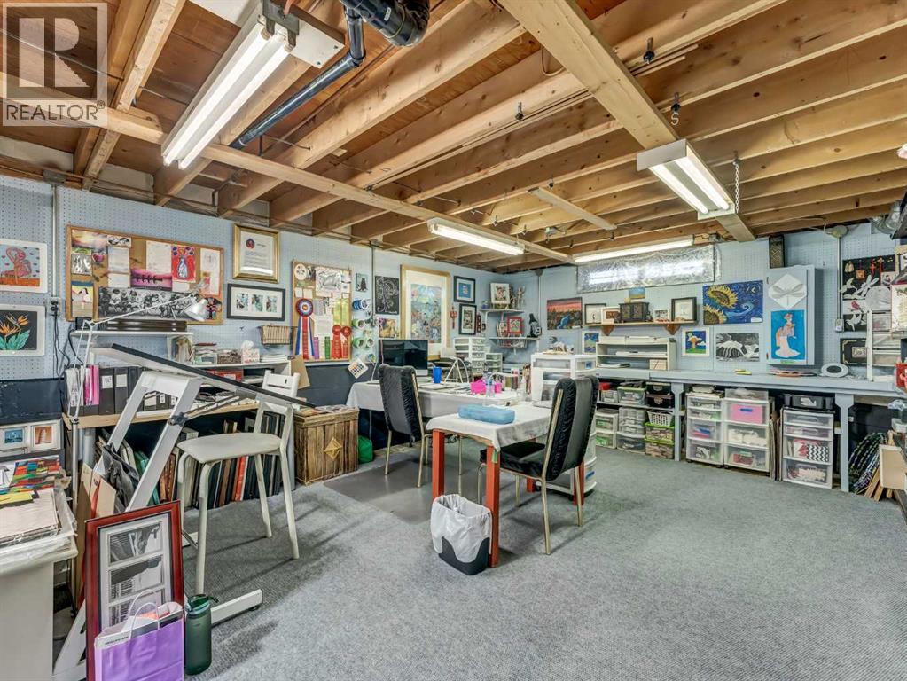 190 Connaught Drive Sw, Medicine Hat, Alberta  T1A 5H6 - Photo 35 - A2273757