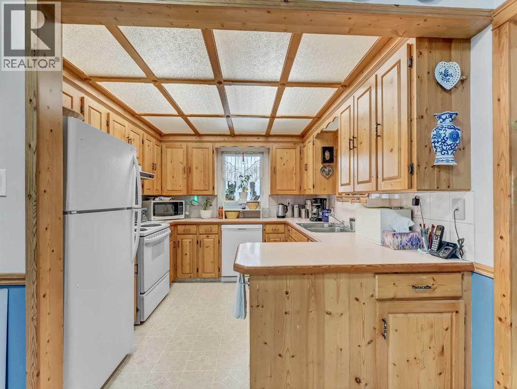 190 Connaught Drive Sw, Medicine Hat, Alberta  T1A 5H6 - Photo 10 - A2273757