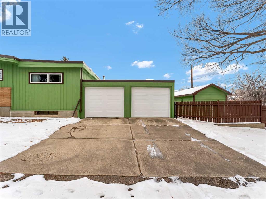 190 Connaught Drive Sw, Medicine Hat, Alberta  T1A 5H6 - Photo 5 - A2273757