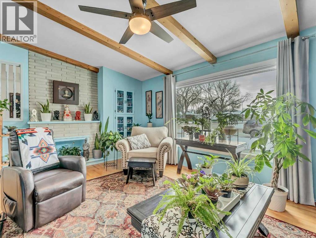 190 Connaught Drive Sw, Medicine Hat, Alberta  T1A 5H6 - Photo 16 - A2273757