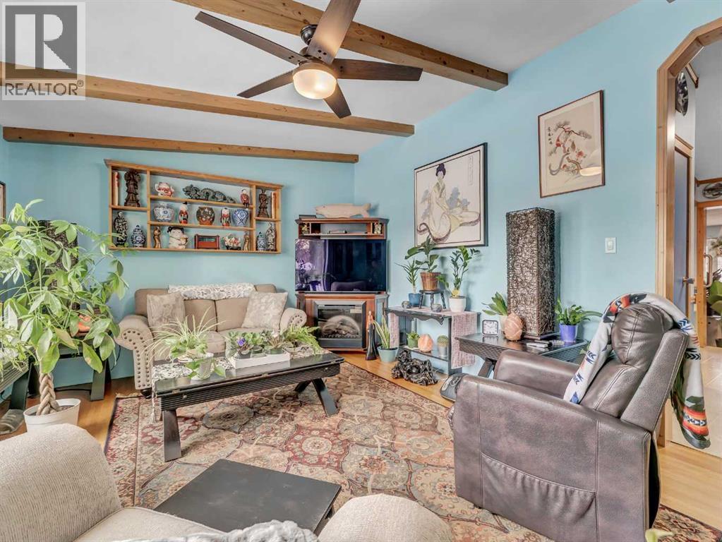 190 Connaught Drive Sw, Medicine Hat, Alberta  T1A 5H6 - Photo 15 - A2273757