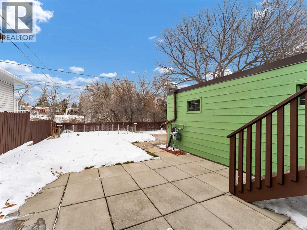 190 Connaught Drive Sw, Medicine Hat, Alberta  T1A 5H6 - Photo 40 - A2273757