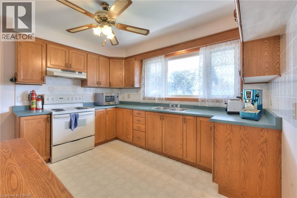 406 Franklin Street N, Kitchener, Ontario N2A 1Z1 - Photo 5 - 40793058