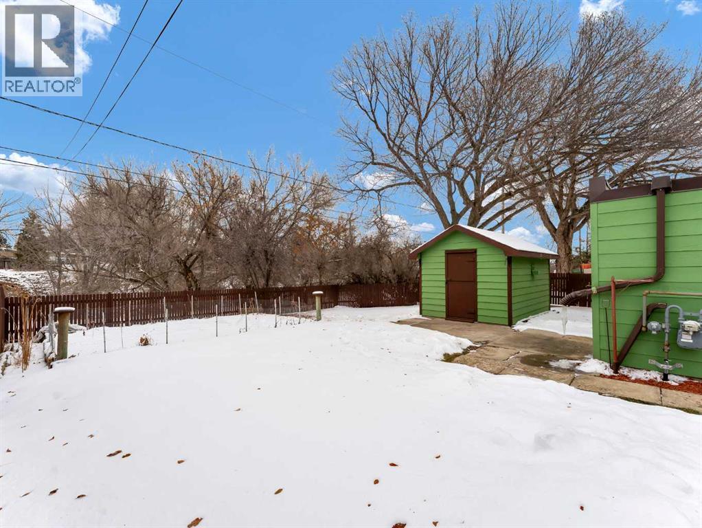 190 Connaught Drive Sw, Medicine Hat, Alberta  T1A 5H6 - Photo 41 - A2273757