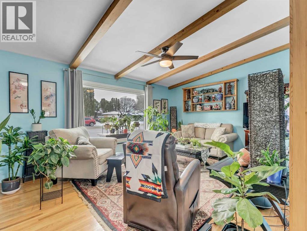 190 Connaught Drive Sw, Medicine Hat, Alberta  T1A 5H6 - Photo 14 - A2273757