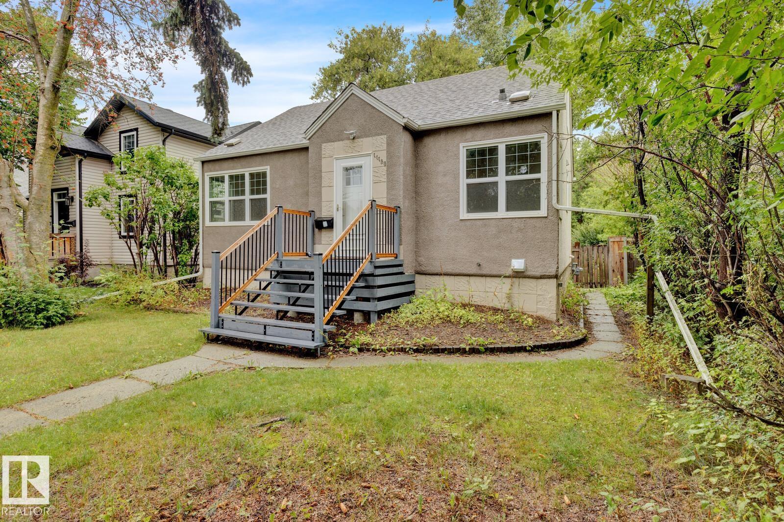 11130 71 Av Nw, Edmonton, Alberta  T6G 0A4 - Photo 1 - E4464717