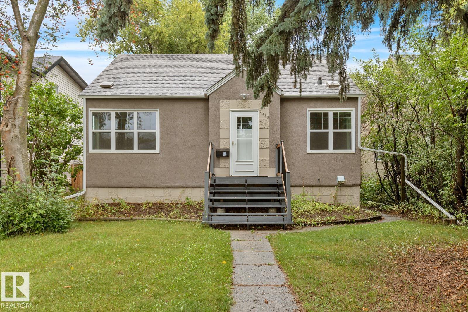11130 71 Av Nw, Edmonton, Alberta  T6G 0A4 - Photo 4 - E4464717