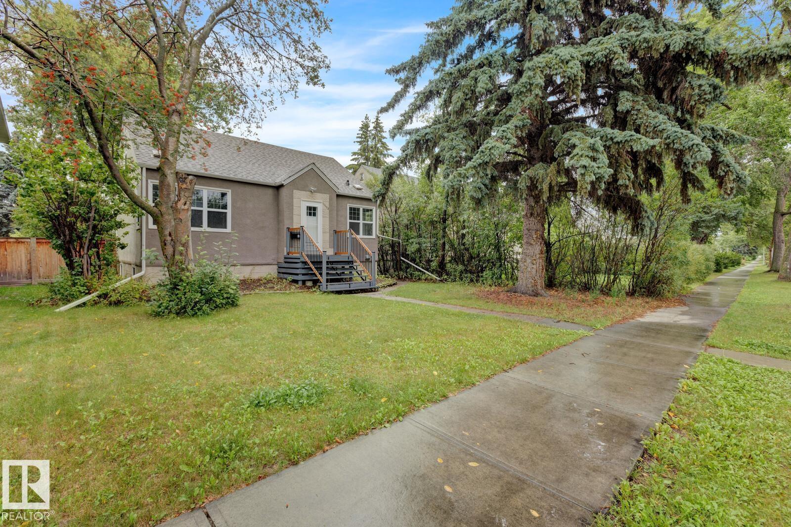 11130 71 Av Nw, Edmonton, Alberta  T6G 0A4 - Photo 5 - E4464717