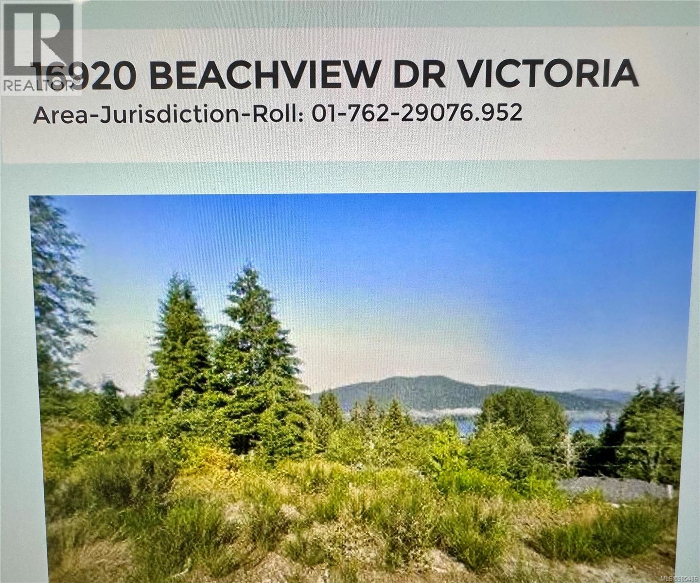 16920 Beachview Dr, Port Renfrew, British Columbia  V0S 1K0 - Photo 1 - 985486