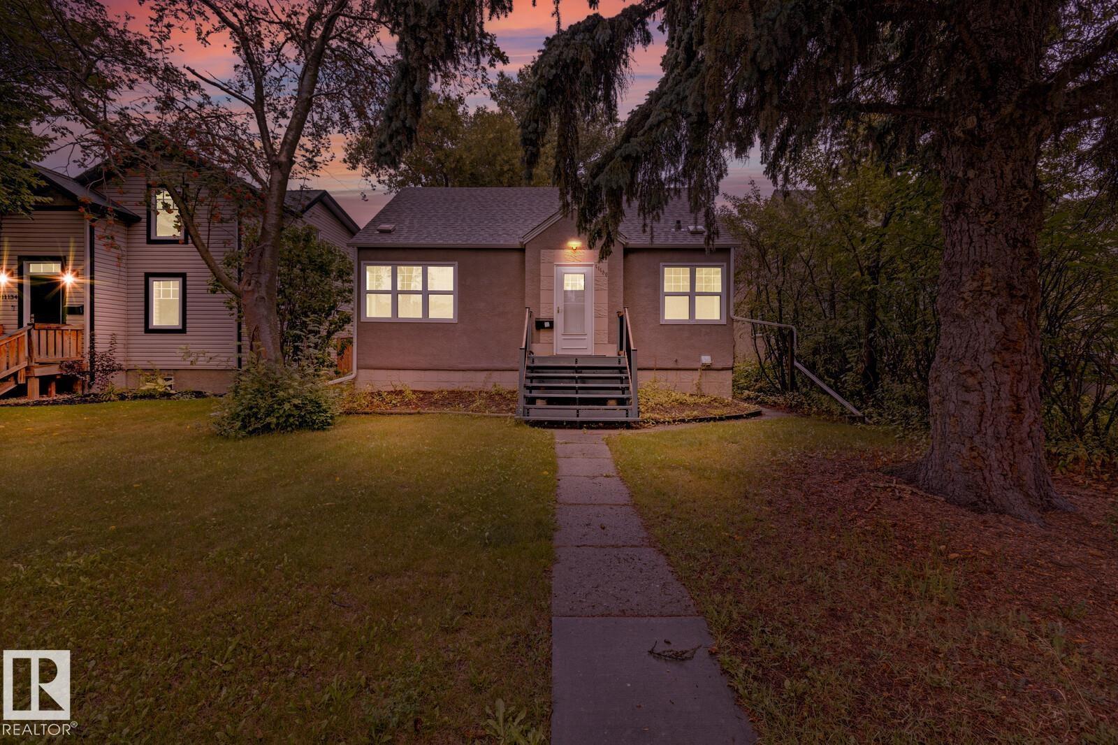 11130 71 Av Nw, Edmonton, Alberta  T6G 0A4 - Photo 2 - E4464717