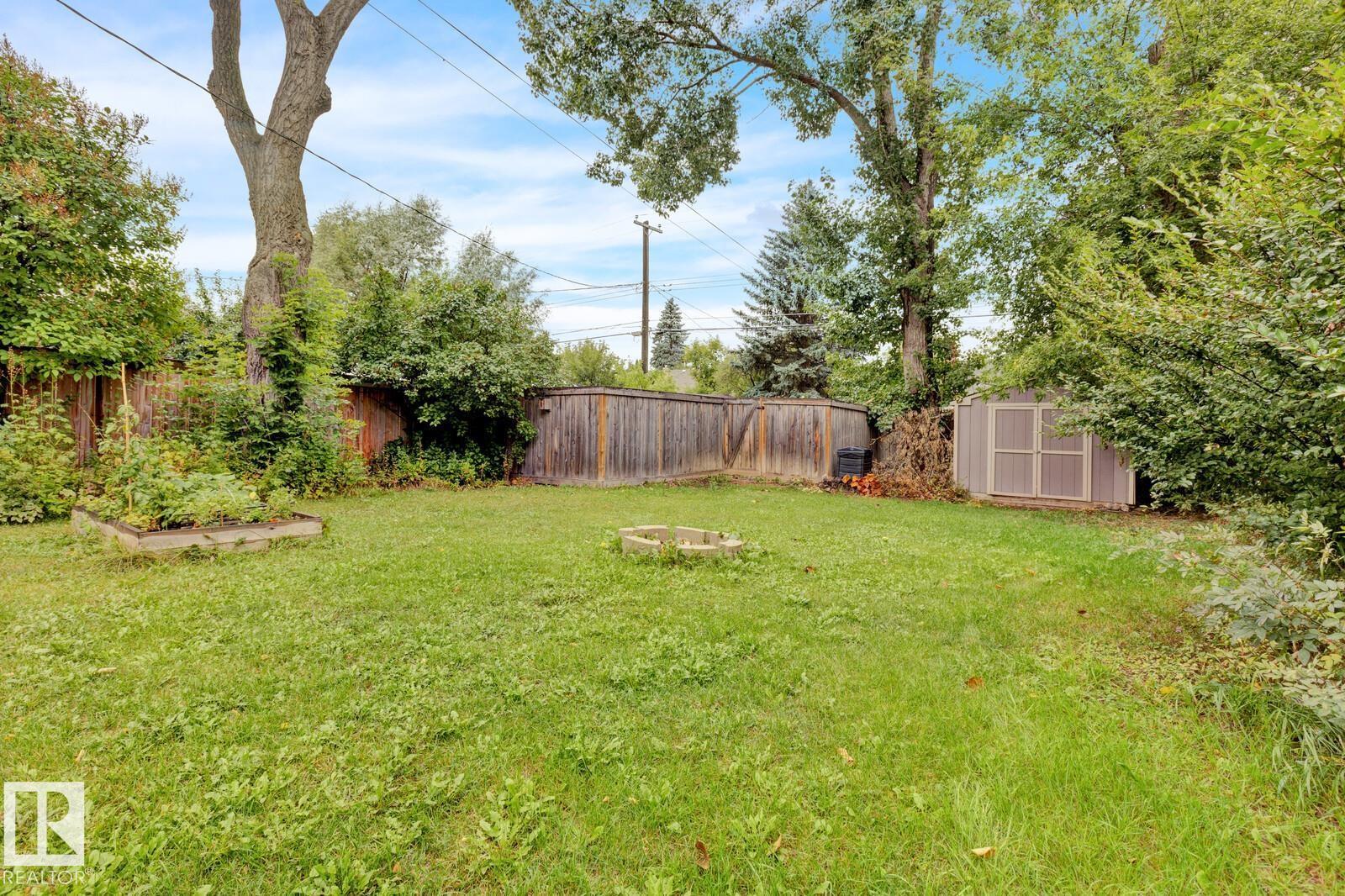 11130 71 Av Nw, Edmonton, Alberta  T6G 0A4 - Photo 53 - E4464717