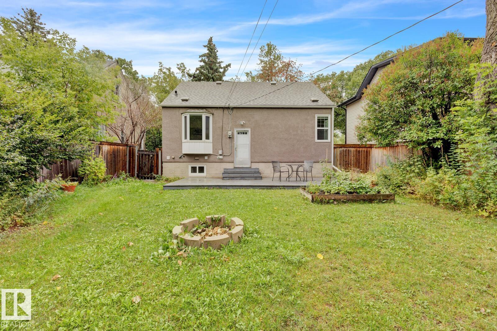 11130 71 Av Nw, Edmonton, Alberta  T6G 0A4 - Photo 49 - E4464717