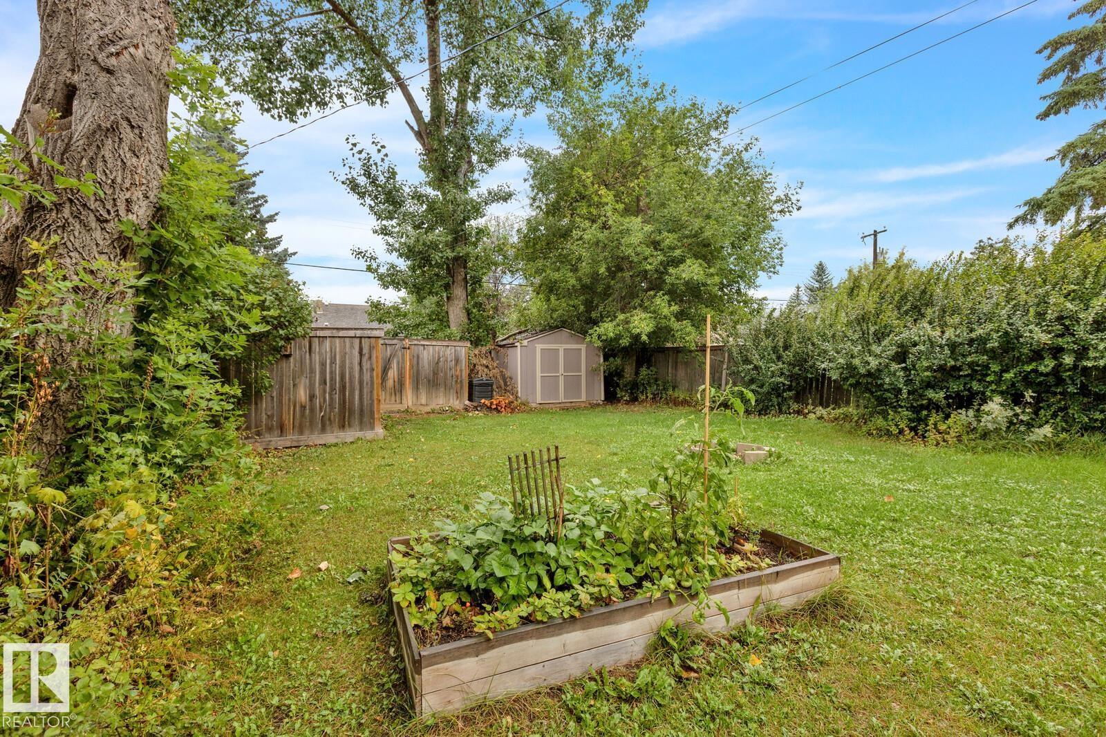 11130 71 Av Nw, Edmonton, Alberta  T6G 0A4 - Photo 52 - E4464717